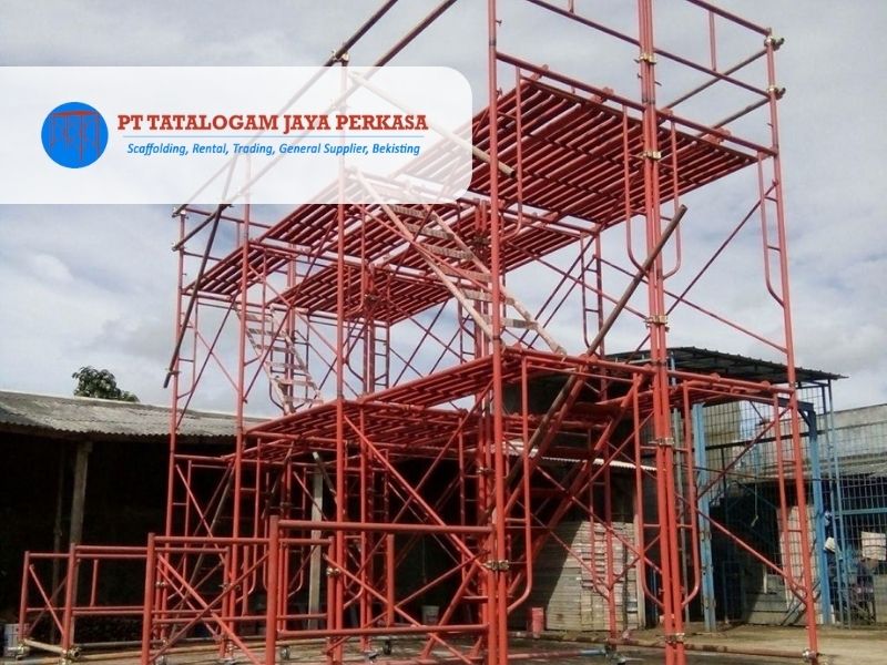 ScaffoldingSET